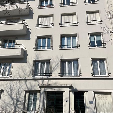 Magnifique Appartement 巴黎 外观 照片