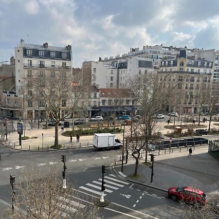 Magnifique Appartement 巴黎 外观 照片
