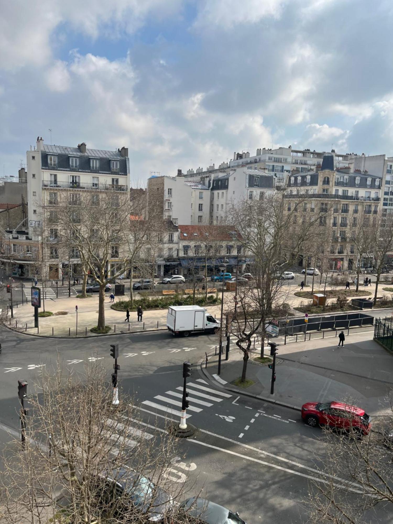 Magnifique Appartement 巴黎 外观 照片